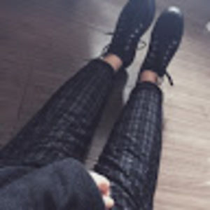 Meet your Posher, Leilauni